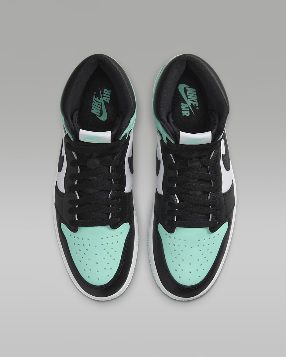 Air Jordan 1 Retro High OG Men s Shoes